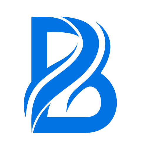 ByteBlend Logo